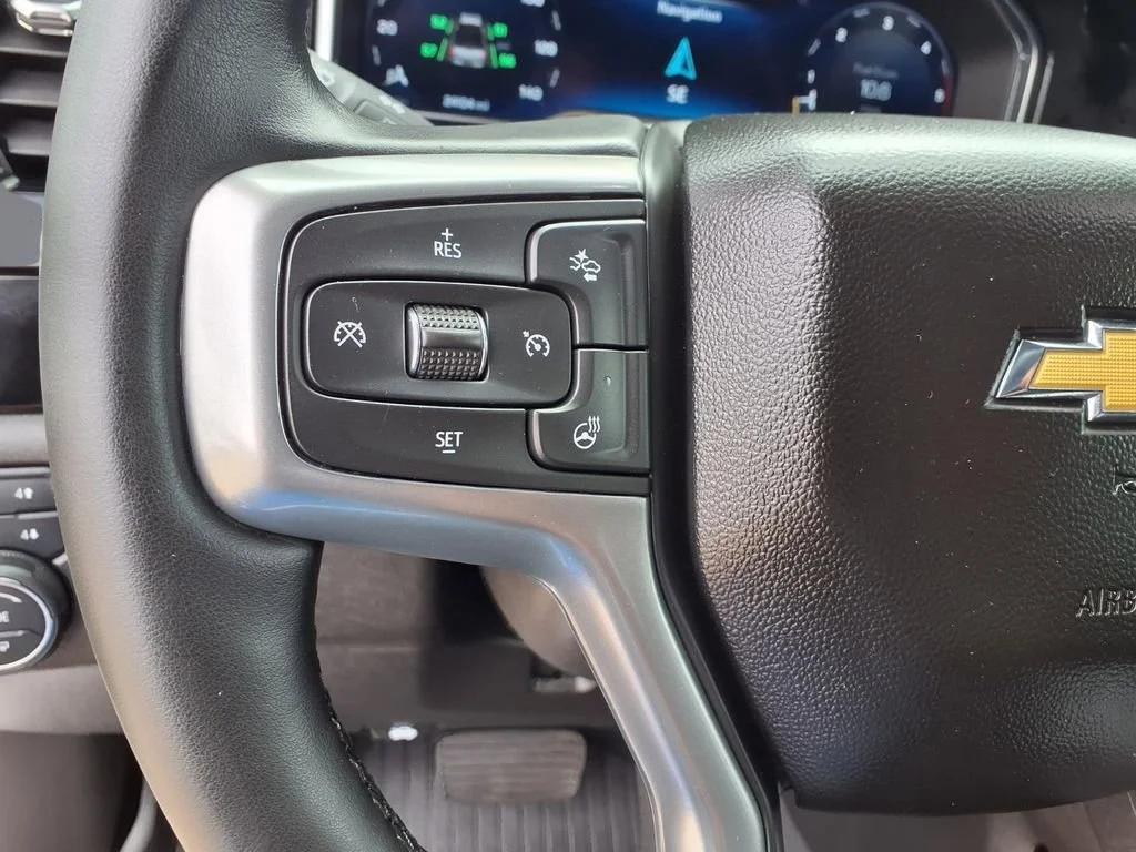2024 Chevrolet Silverado 2500HD LTZ - Photo 16