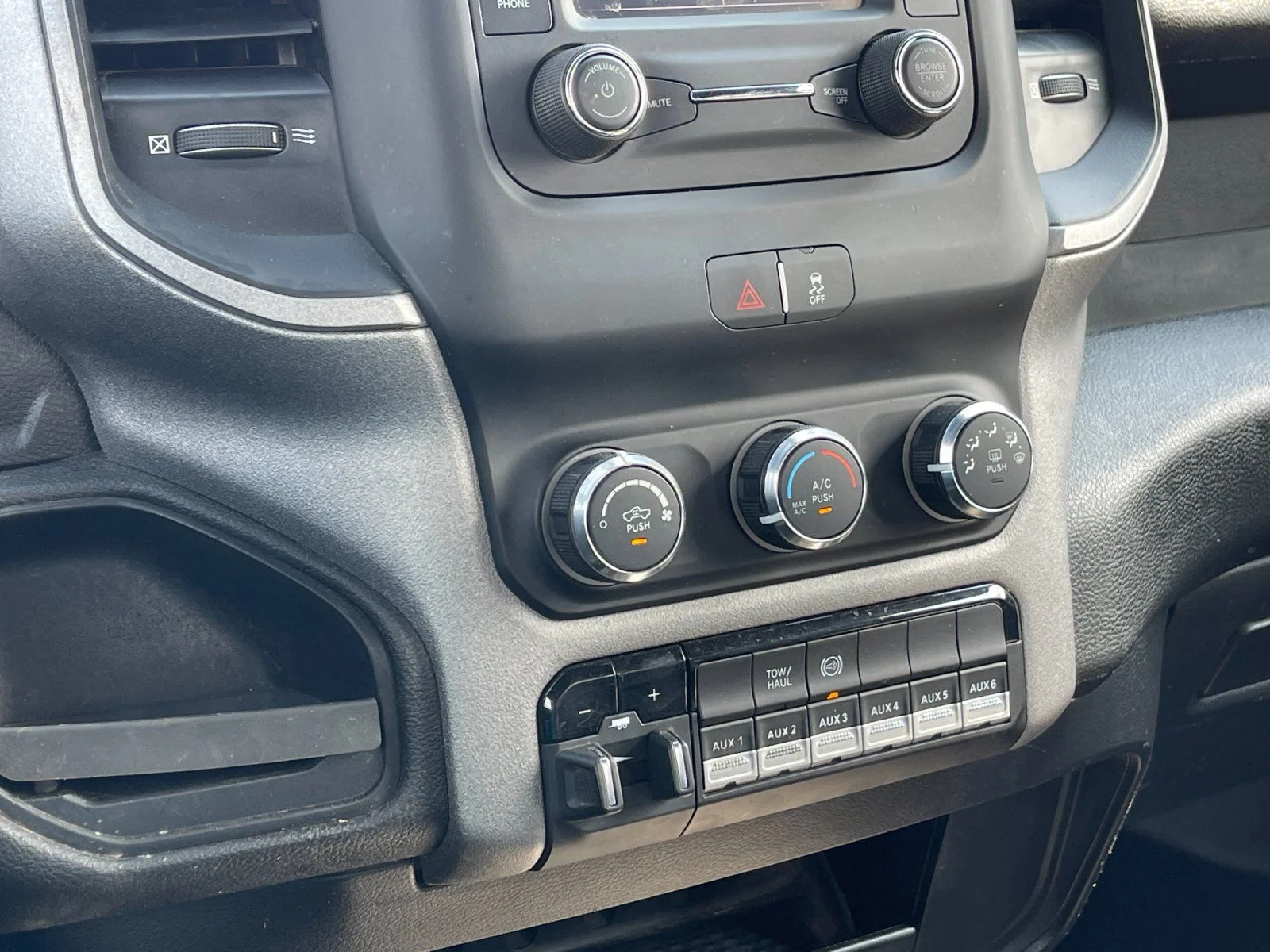 Used 2024 Silver Ram Tradesman image 19