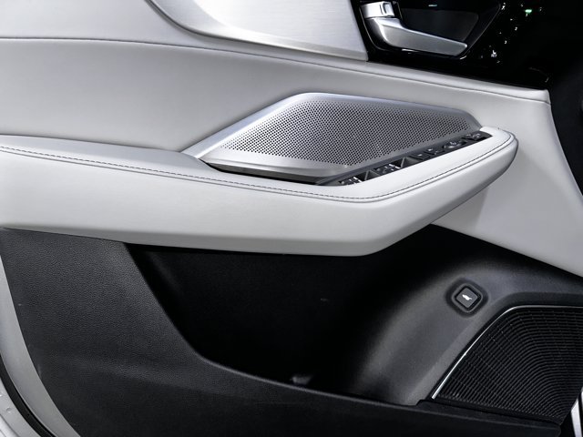 Used 2026 Solar Silver Metallic Acura SH-AWD with Technology Package image 6