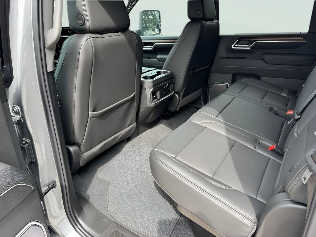 2026 GMC Sierra 2500HD Denali - Photo 14