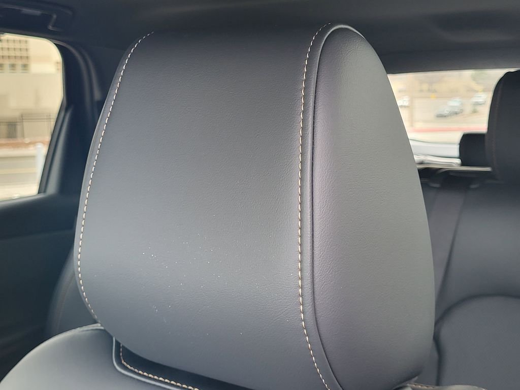 New 2026 Deep Crystal Blue Mica Mazda Premium Plus image 12