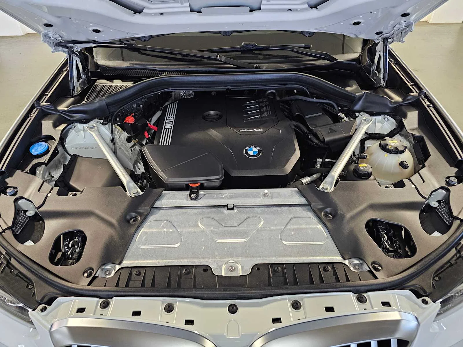 2022 BMW X3 30i - Photo 9