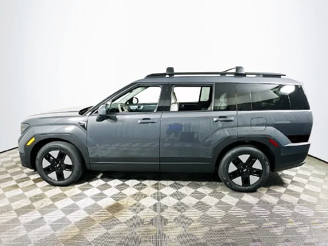 New 2026 Hyundai SANTA FE HYBRID SEL