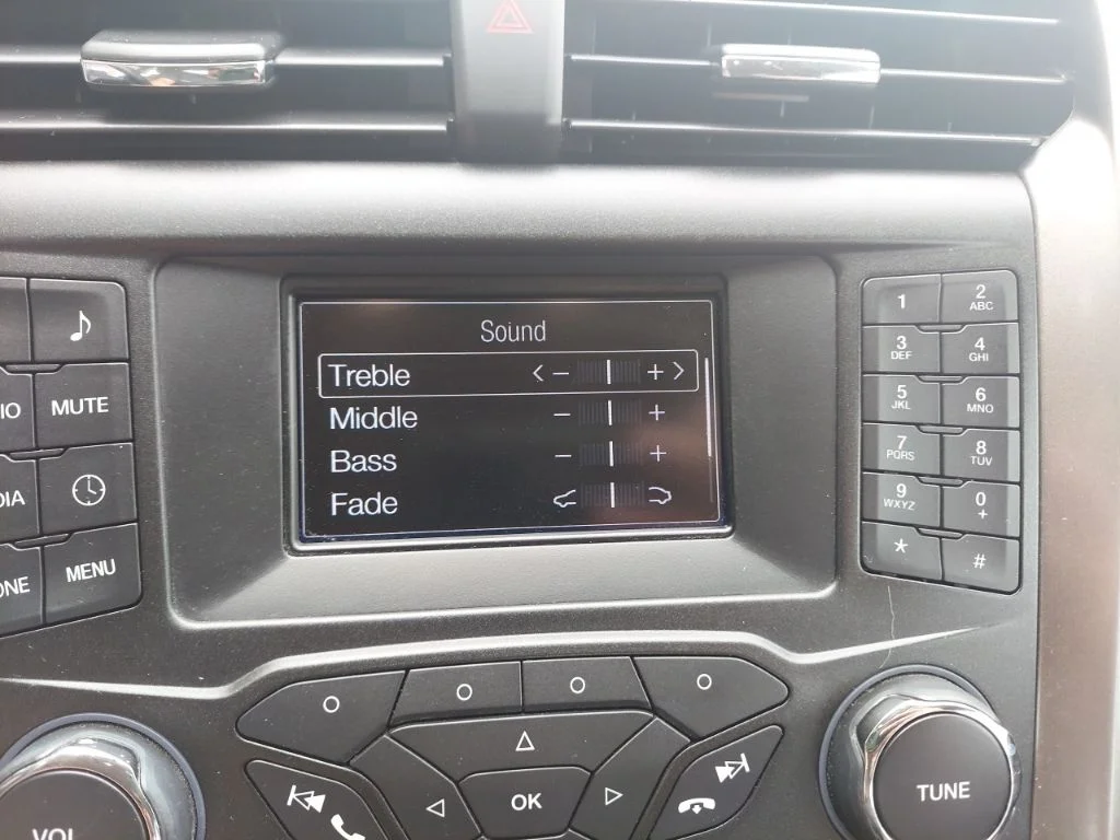 Certified Used 2018 Gray Ford S image 24