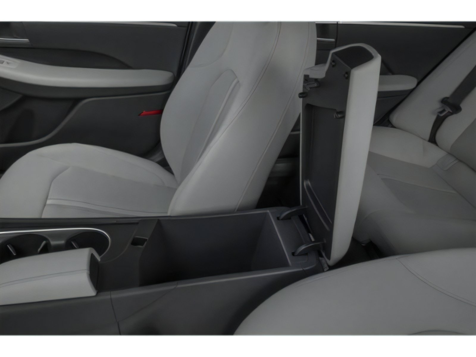 New 2027 Abyss Black Hyundai Blue image 13