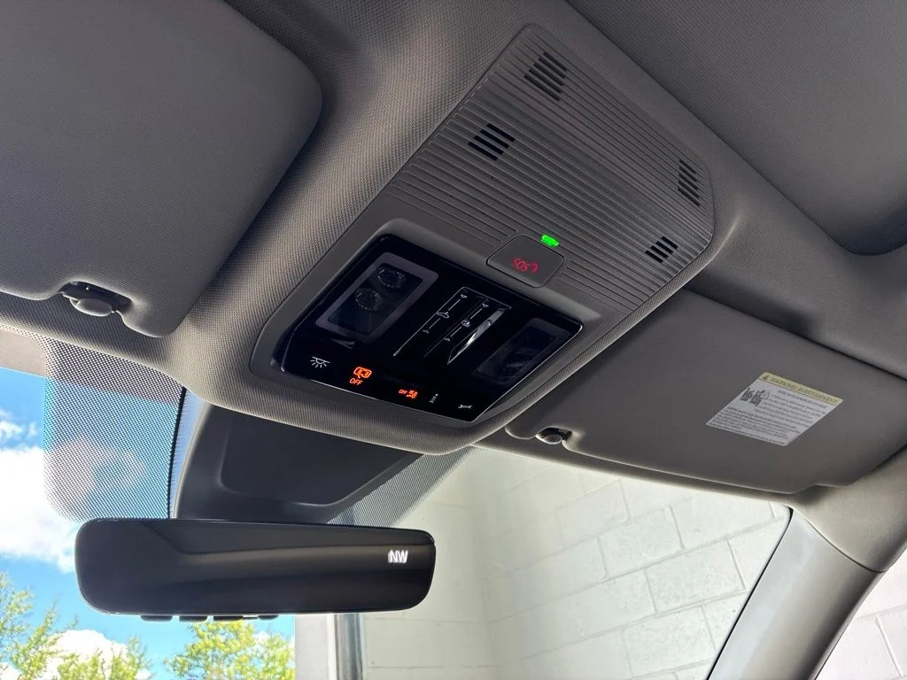 New 2026 Gray Volkswagen 2.0T SEL image 18