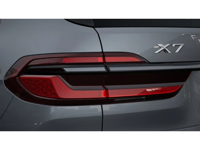 New 2027 Brooklyn Grey Metallic BMW  image 8