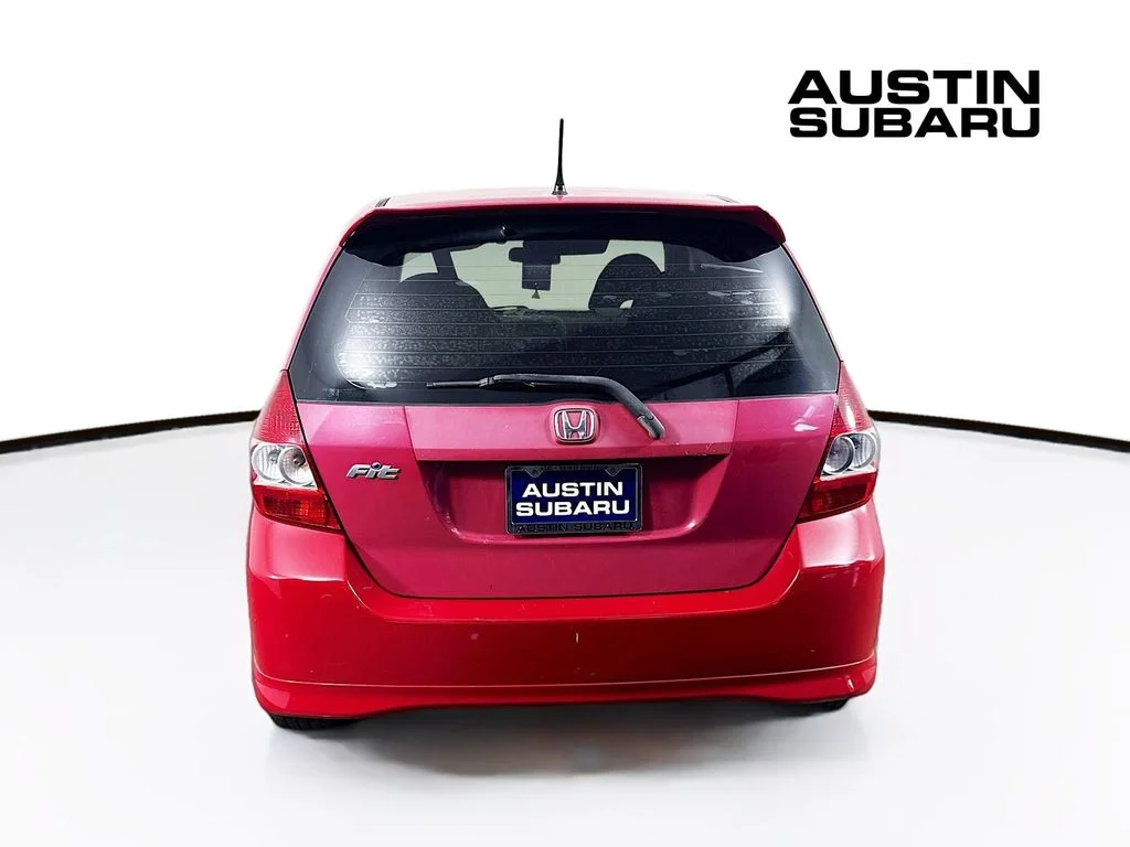 Used 2008  Honda Sport image 6