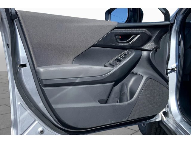 New 2026 ICE SILVER METALLIC Subaru Premium image 10