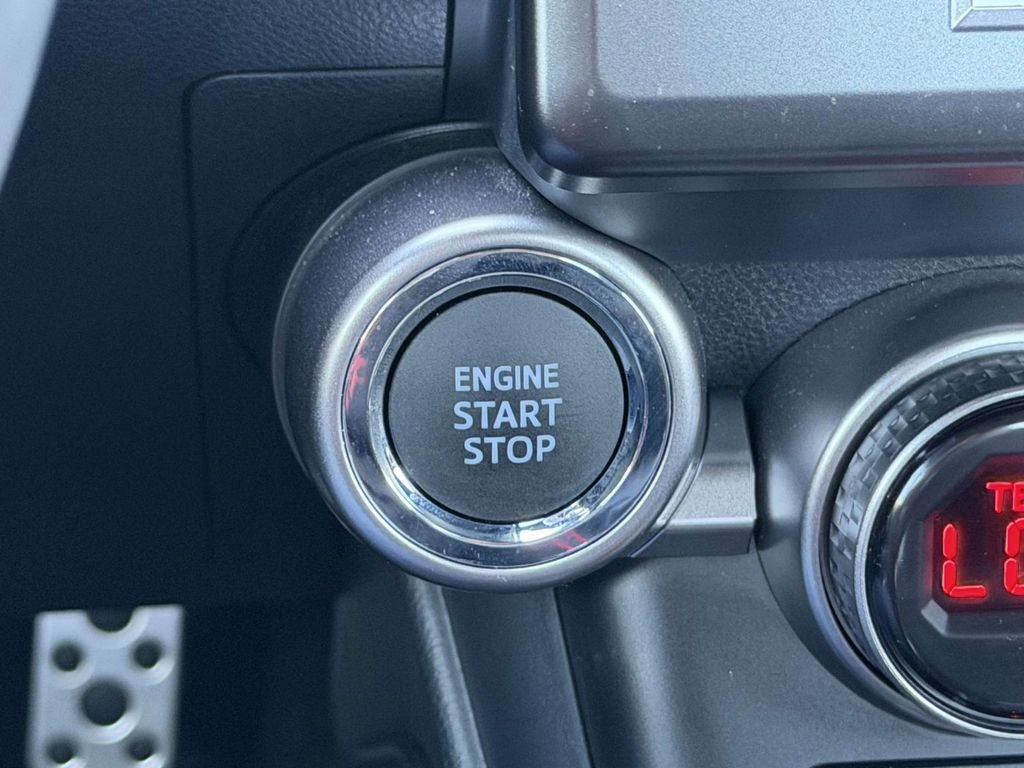 Used 2022 White Subaru Premium image 8