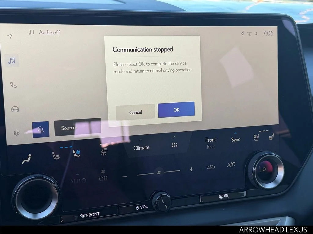 New 2026 Silver Lexus 350 image 24
