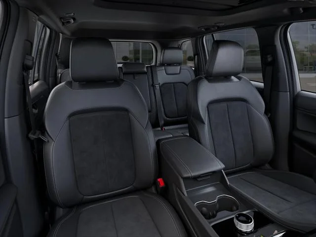 2025 Jeep Grand Cherokee Altitude - Photo 52