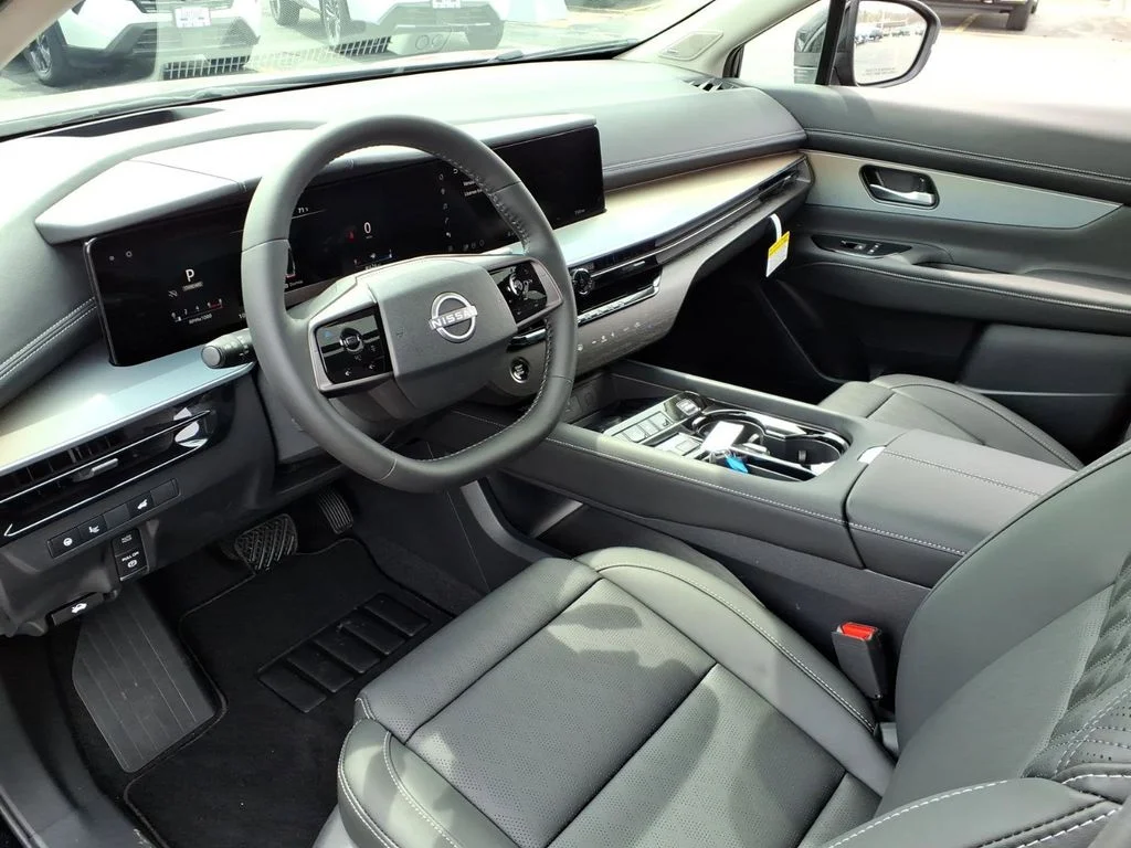 2026 Nissan Murano Platinum - Photo 20