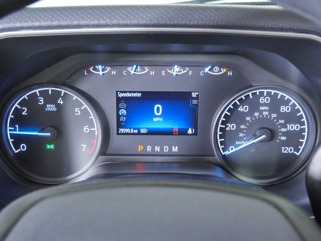 Certified Used 2023 Gray Ford XL image 26