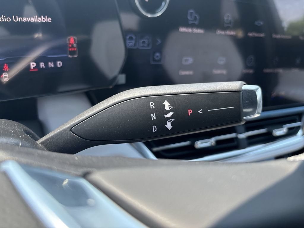 2026 Chevrolet Equinox EV 2LT - Photo 17