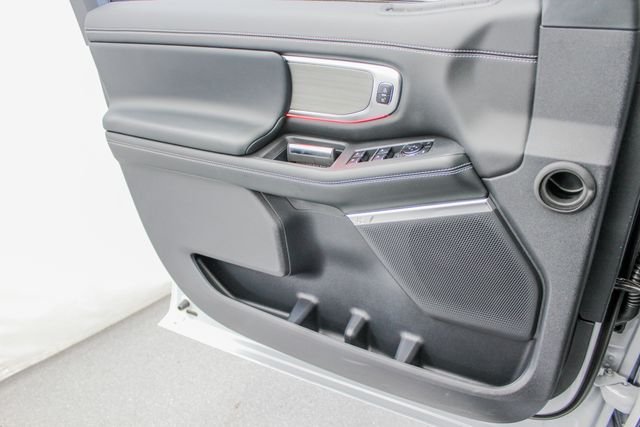 New 2026 Space Silver Metallic Ford MAX Platinum® image 13