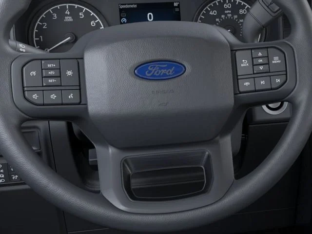New 2026 Oxford White Ford XL image 34