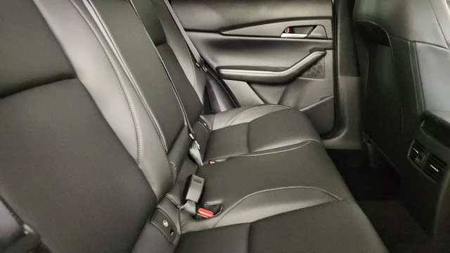 New 2026 Ceramic Metallic Mazda 2.5 S Select Sport AWD image 27