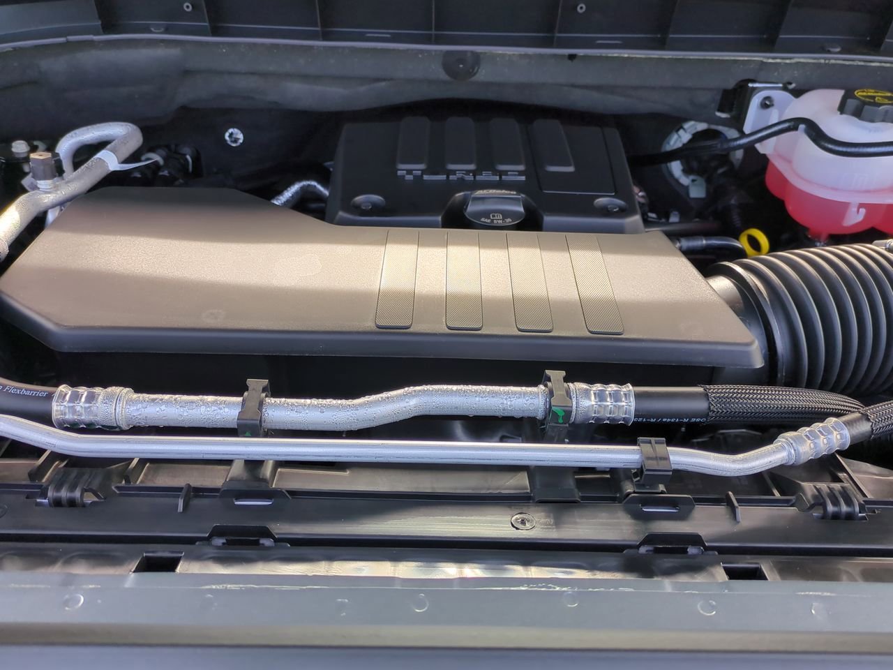 2026 GMC Sierra 1500 SLE - Photo 29