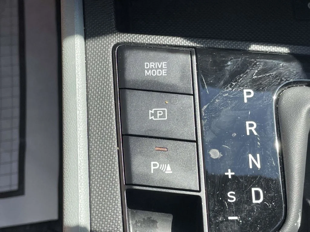 Used 2024 Gray Hyundai Limited image 24