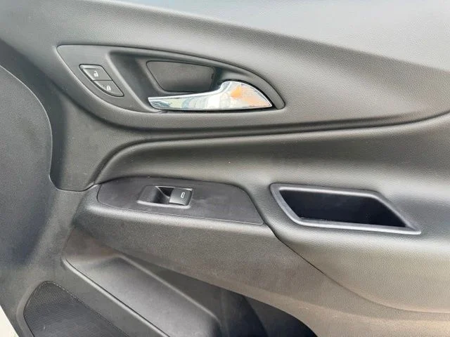Certified Used 2021 White Chevrolet LT image 27