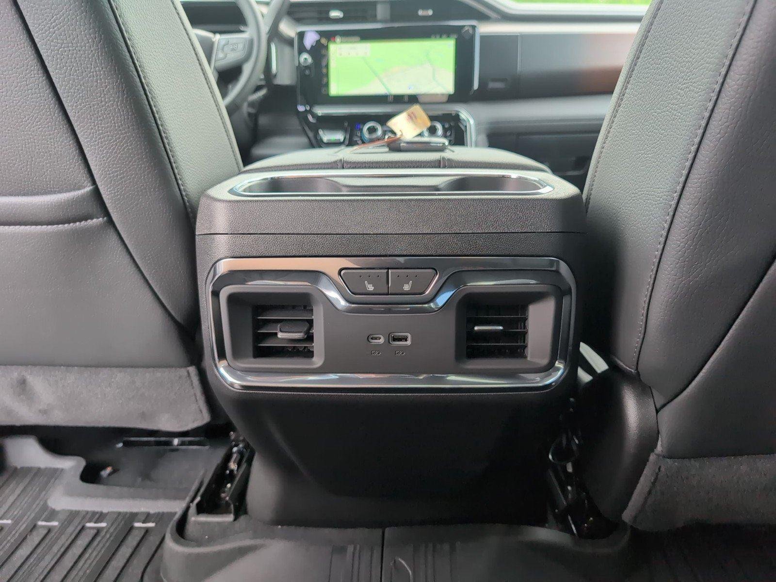 New 2026 Summit White GMC Denali image 36