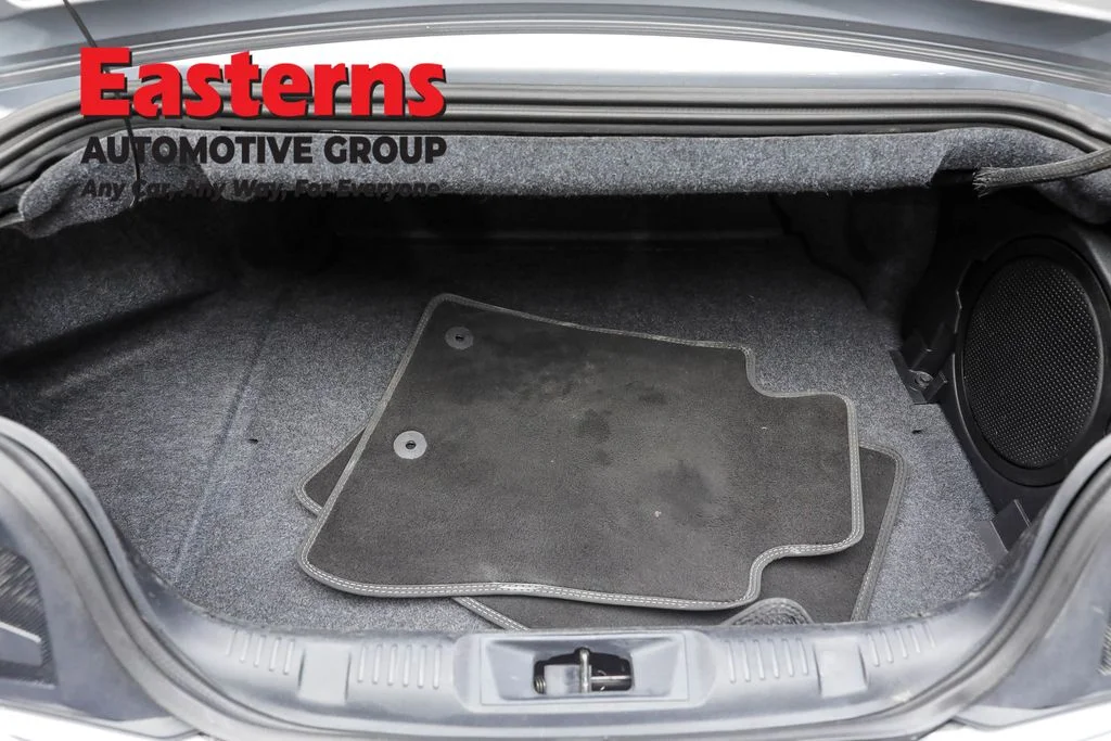 Used 2024 Silver Ford EcoBoost Premium image 9
