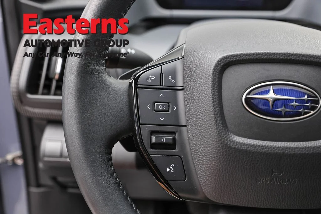 Used 2023 Gray Subaru Touring image 14