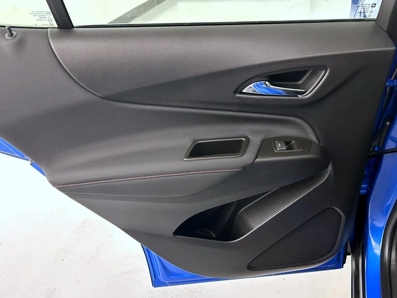 Used 2024 Blue Chevrolet RS image 20