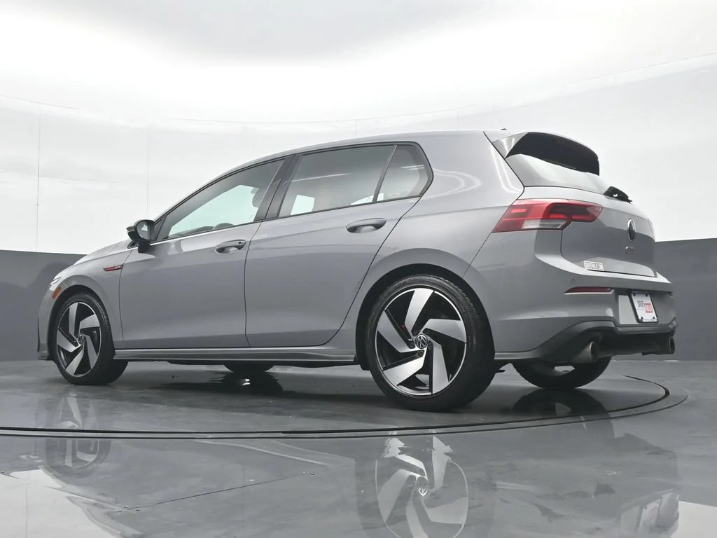 Used 2024 Gray Volkswagen 2.0T S image 35