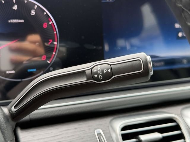 New 2026 Cirrus Silver Metallic Mercedes-Benz GLE 450 image 25