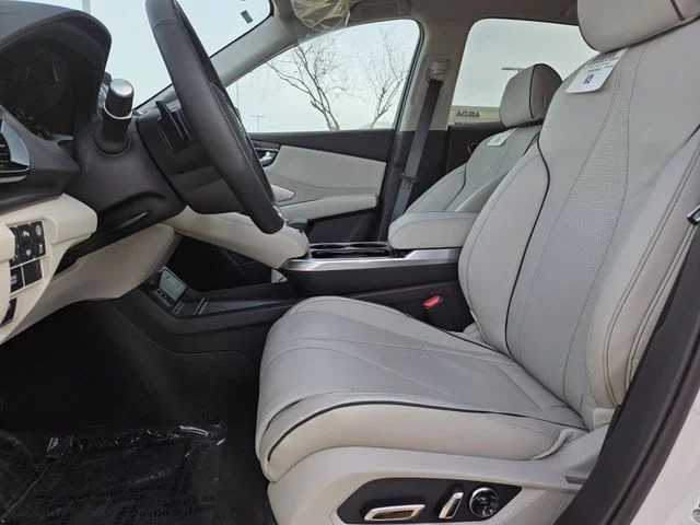 2026 Acura RDX Advance Package - Photo 11