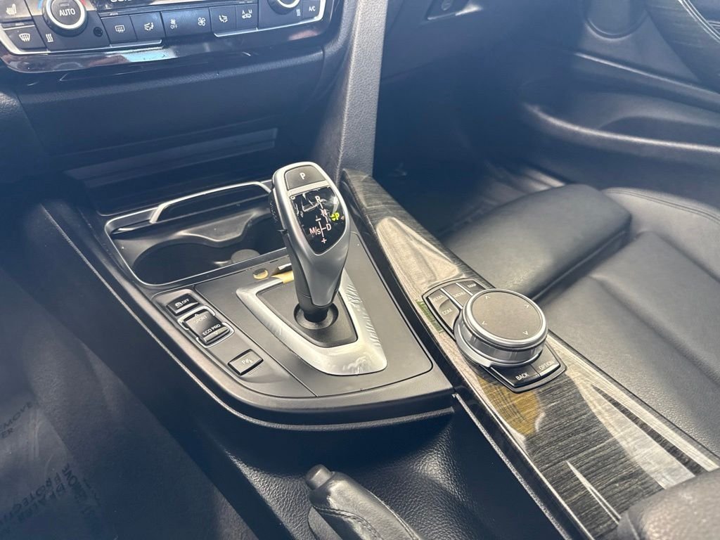 Used 2020 Black BMW 430i xDrive image 17