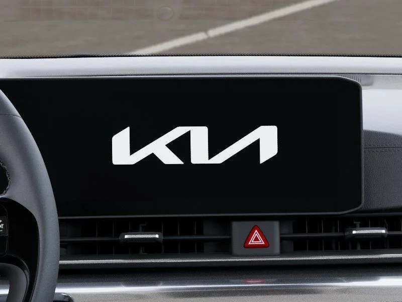 New 2027 Iceberg Green Kia EX image 20