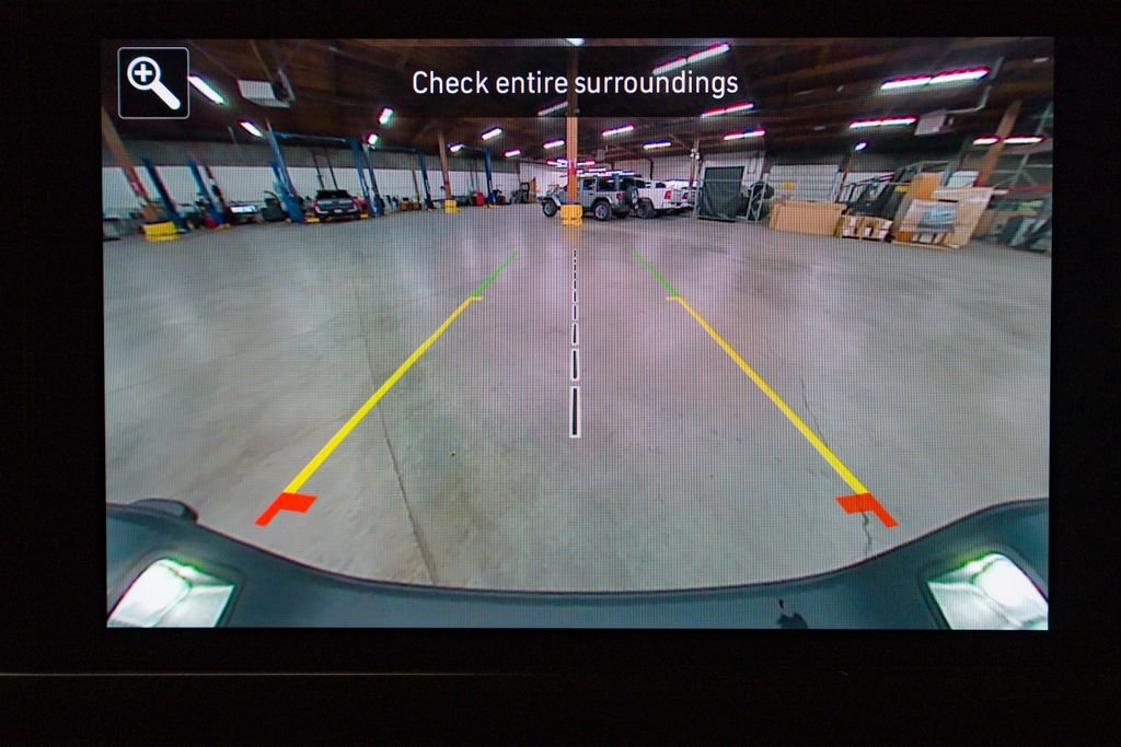 2026 Jeep Gladiator Sport S - Photo 20