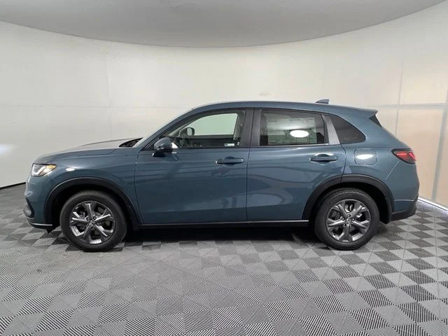 New 2027 Nordic Forest Pearl Honda LX AWD image 4