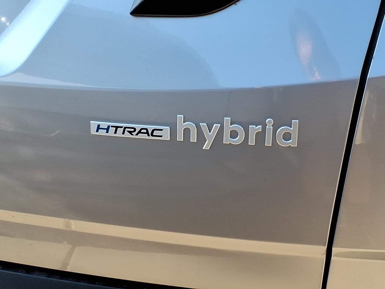 New 2026 Shimmering Silver Hyundai Blue SE image 28