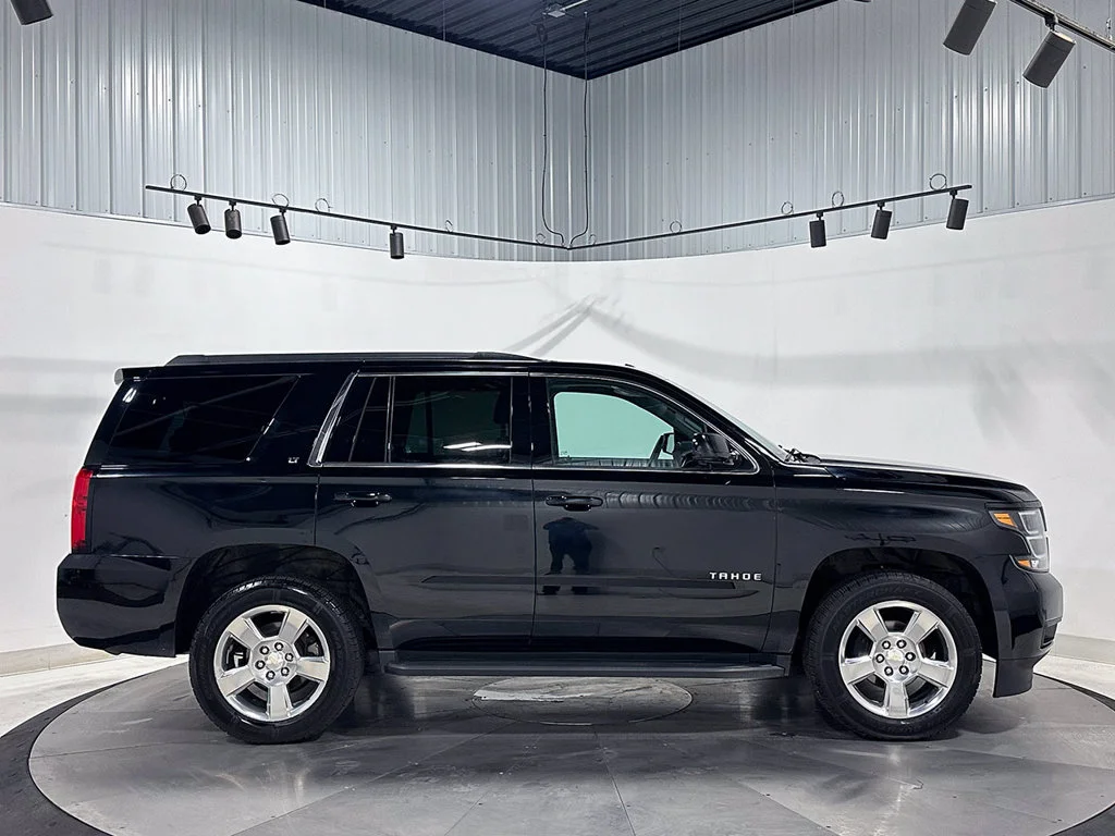 Used 2019 Black Chevrolet LT image 10