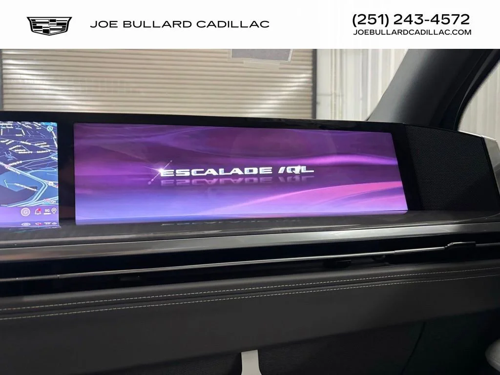 2026 Cadillac Escalade IQL Sport - Photo 28