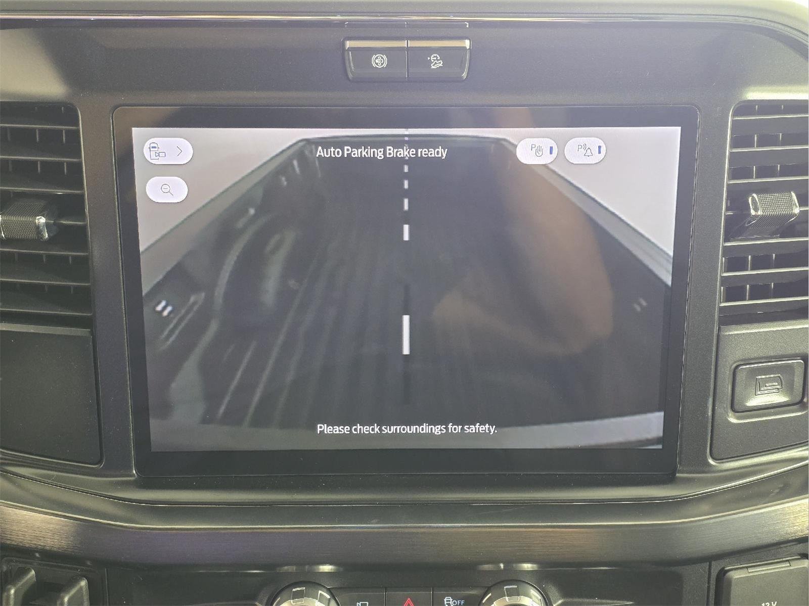 New 2026 Avalanche Ford F-250® Lariat® image 49