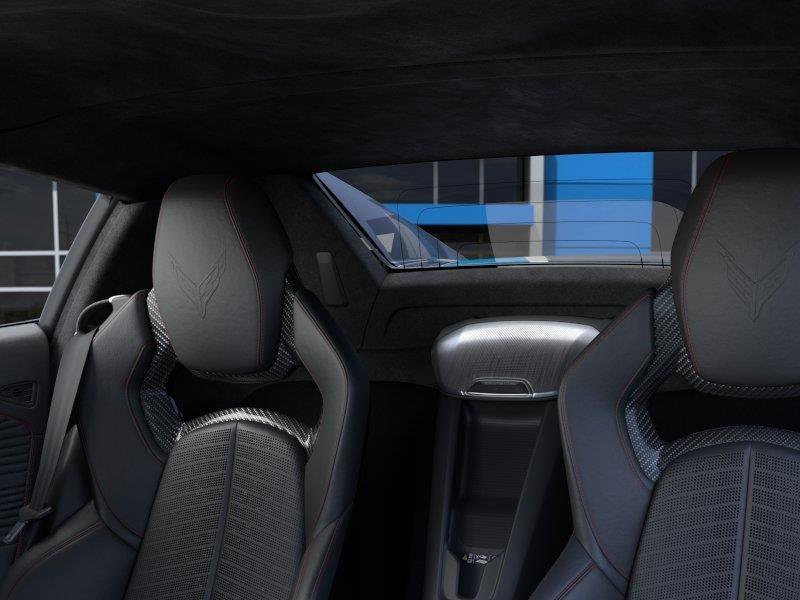 2026 Chevrolet Corvette 3LZ - Photo 25