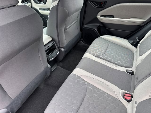 New 2026 DAYBREAK BLUE PEARL Subaru Standard Model image 15