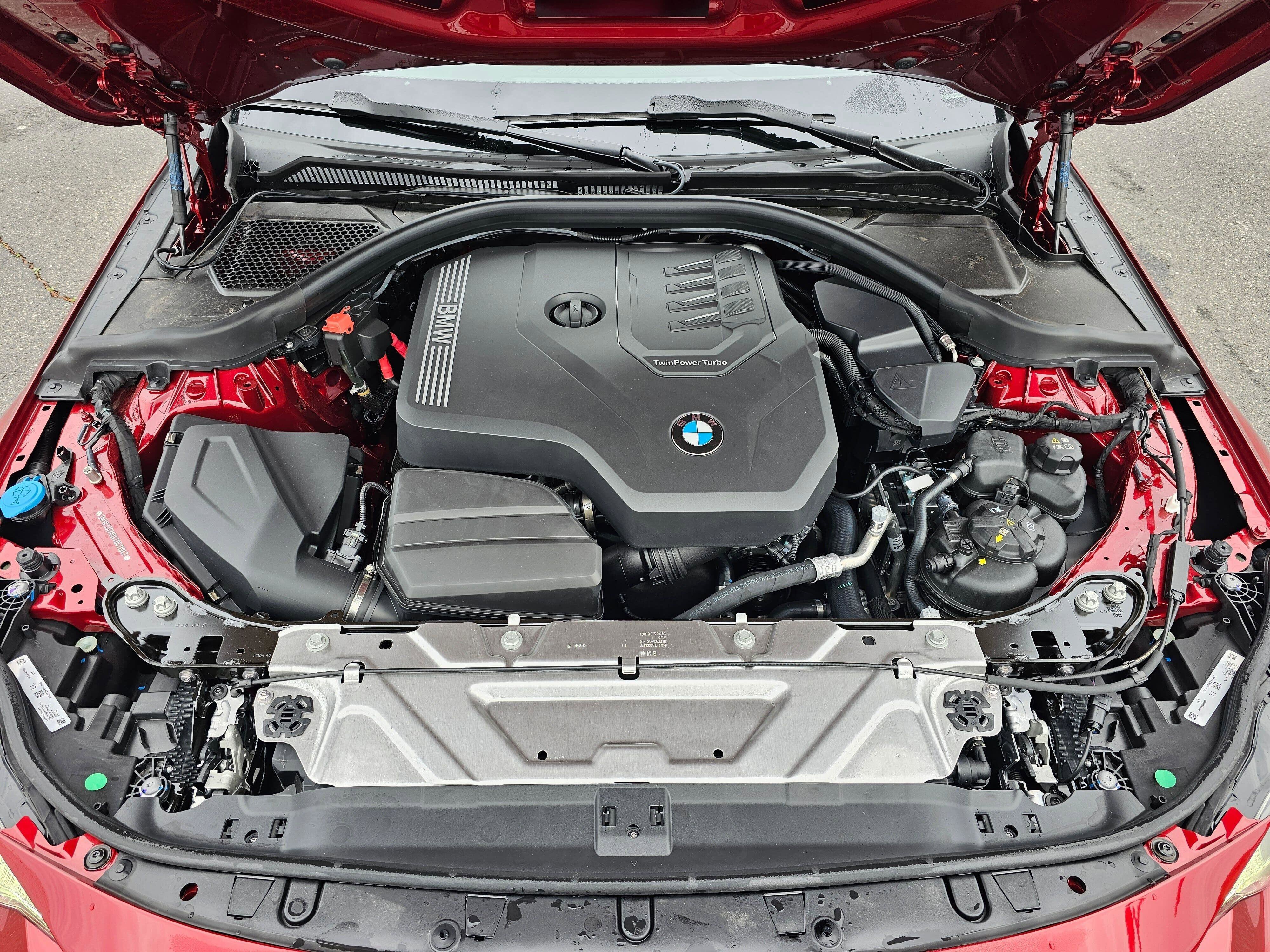 2026 BMW 2 Series 230i - Photo 9