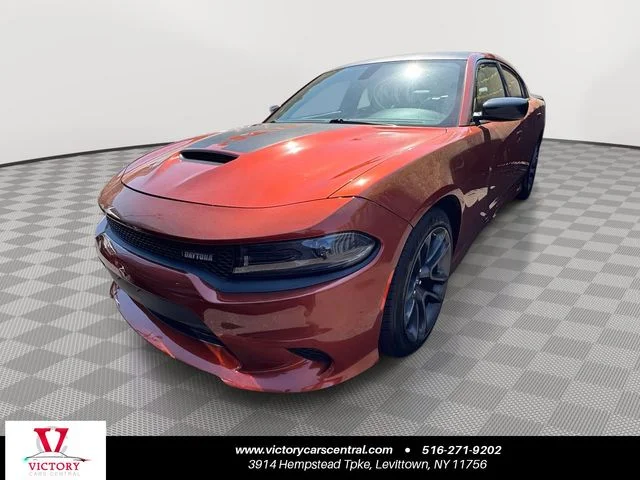 2023 Dodge Charger R/T's photo