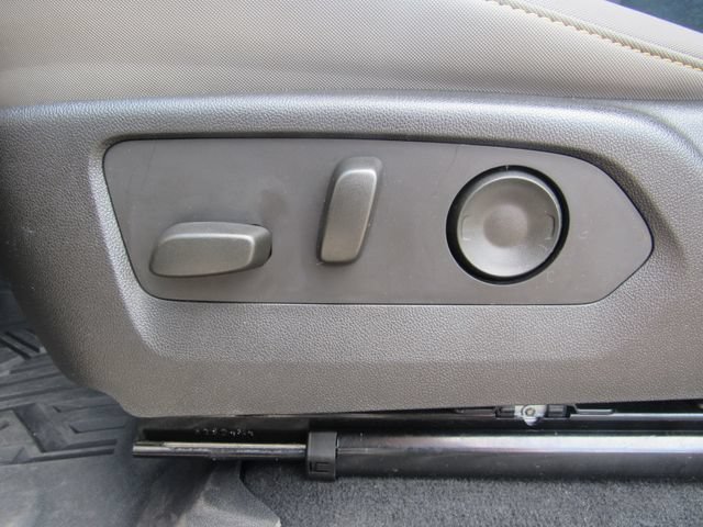 Certified Used 2024 Black Chevrolet ZR2 image 13