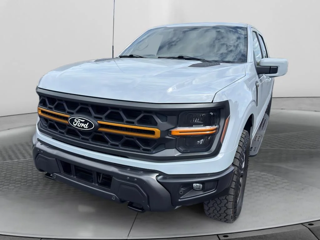 2025 Ford F-150 Tremor 4x4 SuperCrew 145 in's photo