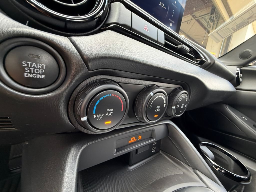 New 2026 Jet Black Mica Mazda Sport image 20