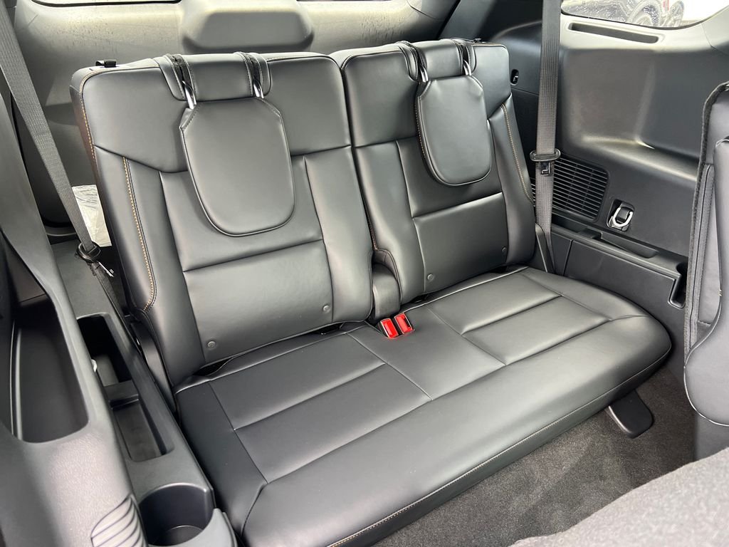 New 2026 Gray Ford Tremor image 18