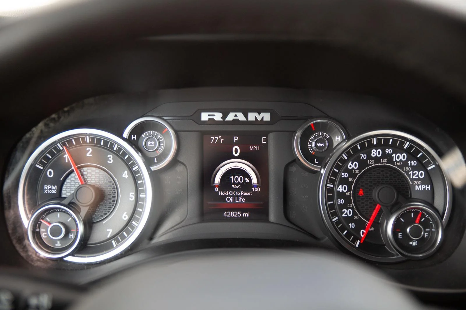 2023 RAM Ram 1500 Pickup Big Horn/Lone Star - Photo 13