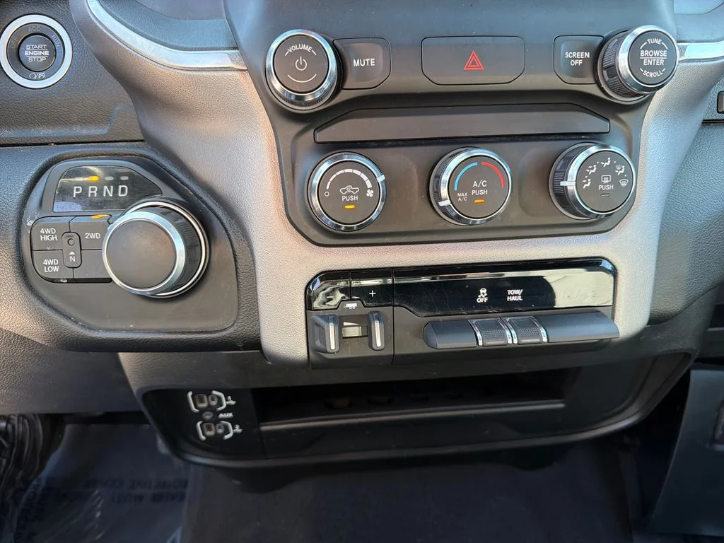 2024 RAM Ram 2500 Pickup Big Horn - Photo 31
